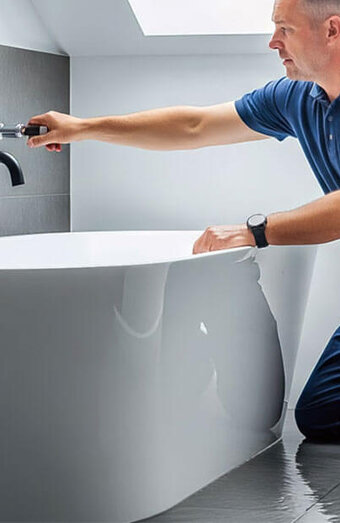 Plumber Faucet
